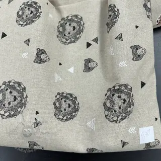 Paket tkanina dekorativne tkanine 1016