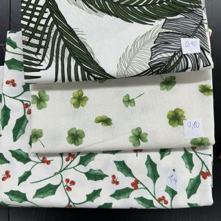 Paket tkanina dekorativne tkanine 1032