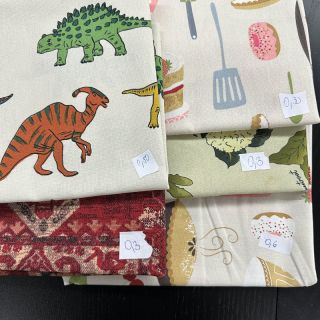 Paket tkanina dekorativne tkanine 1033
