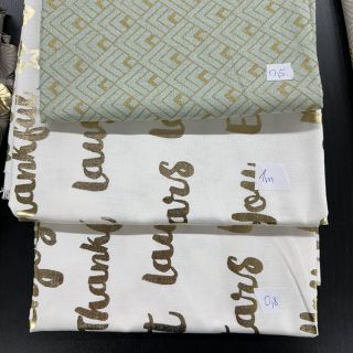 Paket tkanina dekorativne tkanine 1038