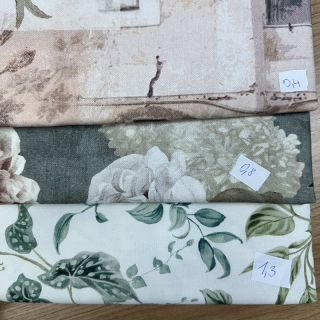 Paket tkanina dekorativne tkanine 1051