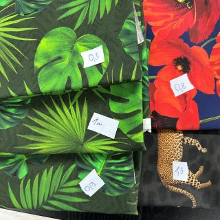 Paket tkanina dekorativne 1083
