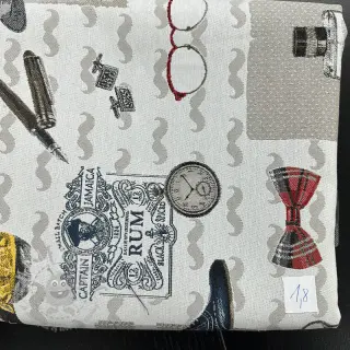 Paket tkanina dekorativne 1101