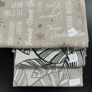 Paket tkanina dekorativne 1108