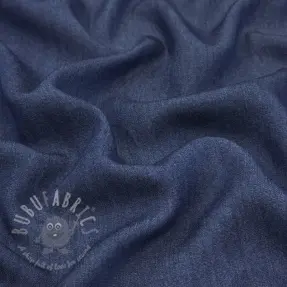 JEANS Denim TENCEL LYOCELL indigo