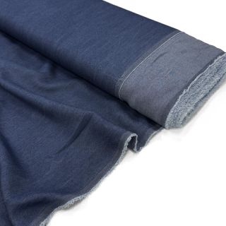 JEANS Denim TENCEL LYOCELL indigo