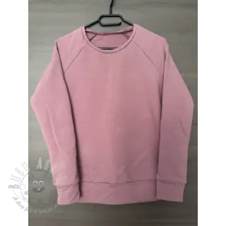 Triko PREMIUM wistful mauve