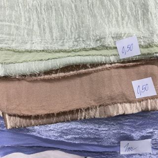 Paket tkanina saten DION 004