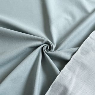 Pletivo DENIM mint