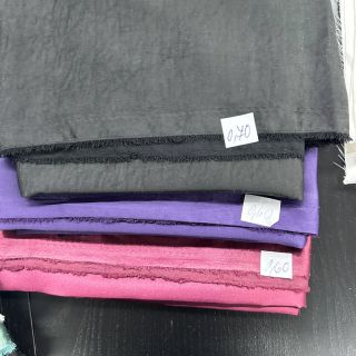 Paket tkanina saten SOIVE 004