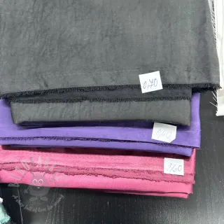Paket tkanina saten SOIVE 004