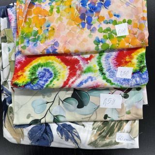 Paket tkanina viskoza 467