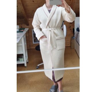 Pamučni vafel SIMPLY NATURAL