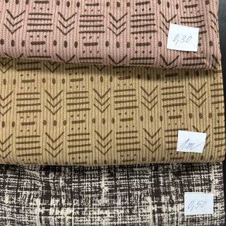 Paket tkanina rebrasti STRETCH 077