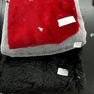 Paket tkanina umjetno krzno 141