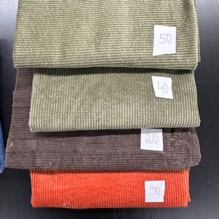 Paket tkanina rebrasti STRETCH 001