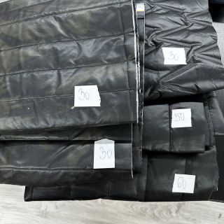Paket tkanina prošiveno 140