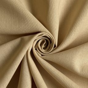 Pamuk s lanom PREMIUM sand