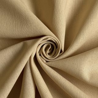 Pamuk s lanom PREMIUM sand