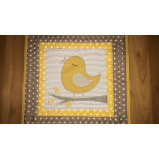 Pamuk Petit dots yellow