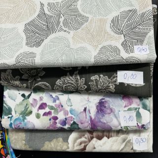 Paket tkanina dekorativne 1126