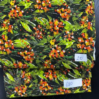 Paket tkanina digi print jersey 2040