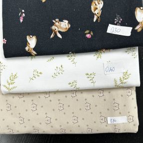 Paket tkanina digi print jersey 2044