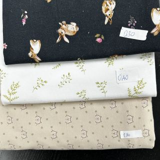 Paket tkanina digi print jersey 2044