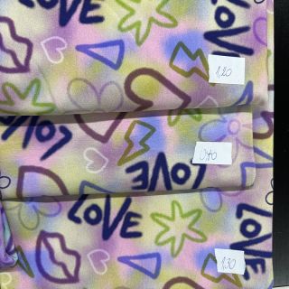 Paket tkanina digi print jersey 2064