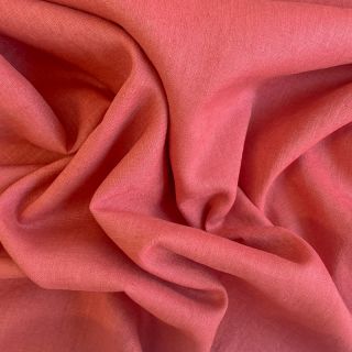 Ľan predpraný 170 g rose pink II.trieda