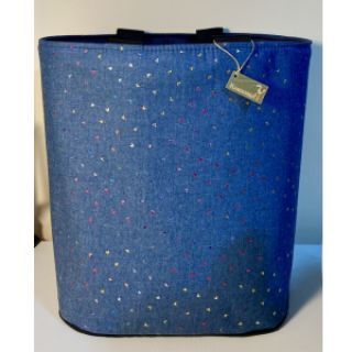 Pamuk JEANS FOIL Hearts multicolour