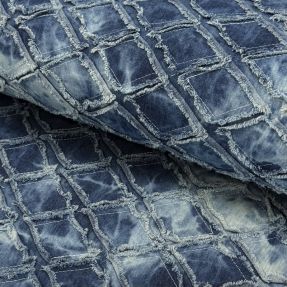 JEANS 16 OZ. Tie Dye Patch