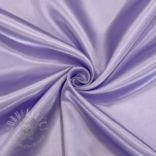 Saten lilac