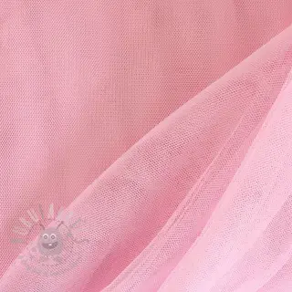 Til TUTU light pink 160 cm