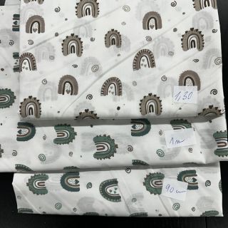 Paket tkanina pamuk 4440