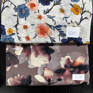 Paket tkanina viskoza 534