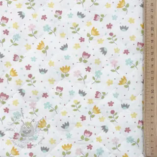 Pamuk QUILTING Chachou multi