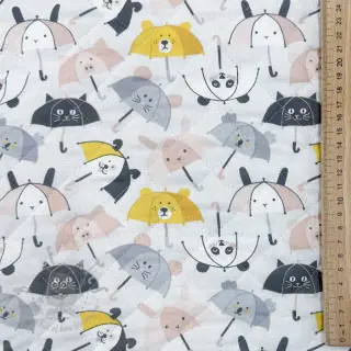 Pamuk QUILTING Parapluie biserna