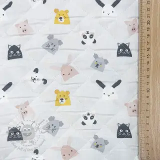 Pamuk QUILTING Parapluie biserna