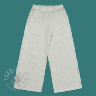 Lan s pamukom Lira medium stripe beige