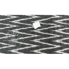 Pamuk IKAT grey design A II. klasa
