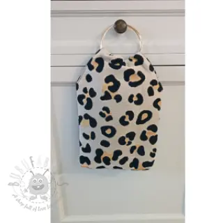 Dekorativna tkanina GOBELIN PREMIUM Animal Leopard Hide