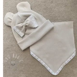 Madeira Ornament white 2