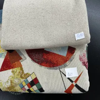 Paket tkanina dekorativne tkanine 1183