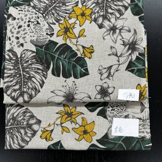 Paket tkanina dekorativne tkanine 1168
