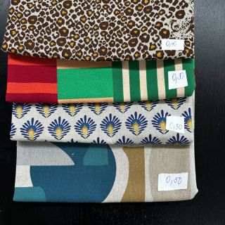 Paket tkanina dekorativne tkanine 1163