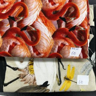 Paket tkanina dekorativne tkanine 1152