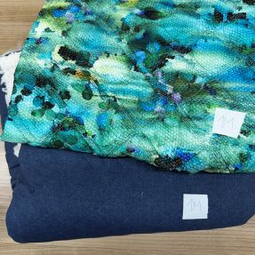 Paket tkanina prošiveno 168