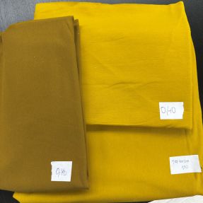 Zadnji komadi paket trenirka UNI ORGANIC 307