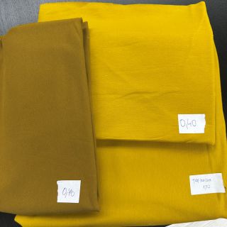 Zadnji komadi paket trenirka UNI ORGANIC 307